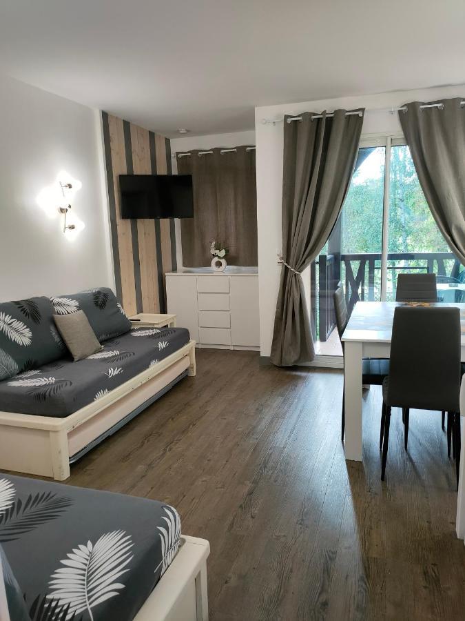 Appartement - Residence Du Golf Deauville 2 Екстериор снимка