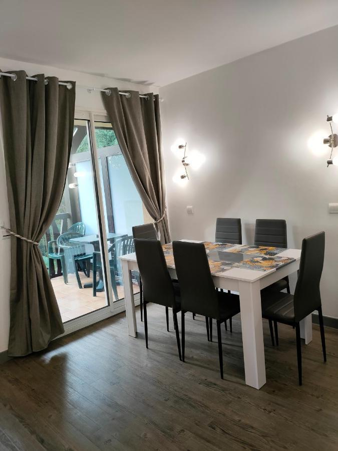 Appartement - Residence Du Golf Deauville 2 Екстериор снимка