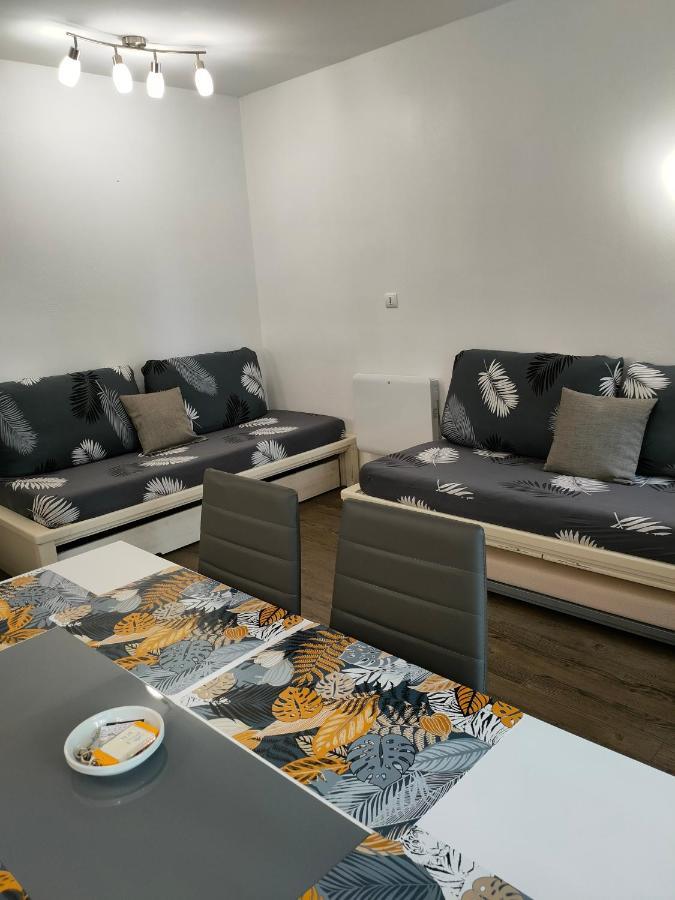 Appartement - Residence Du Golf Deauville 2 Екстериор снимка