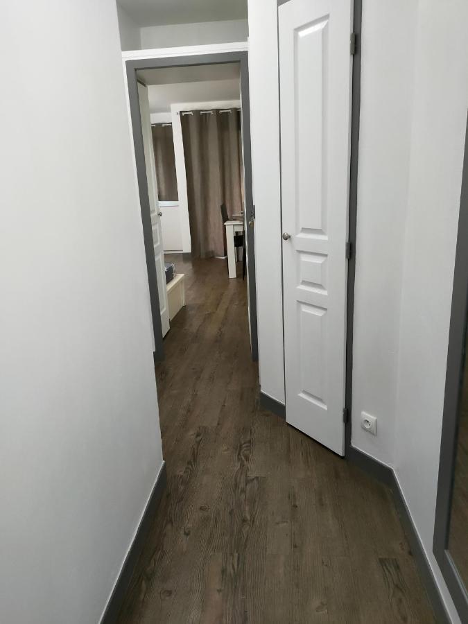 Appartement - Residence Du Golf Deauville 2 Екстериор снимка
