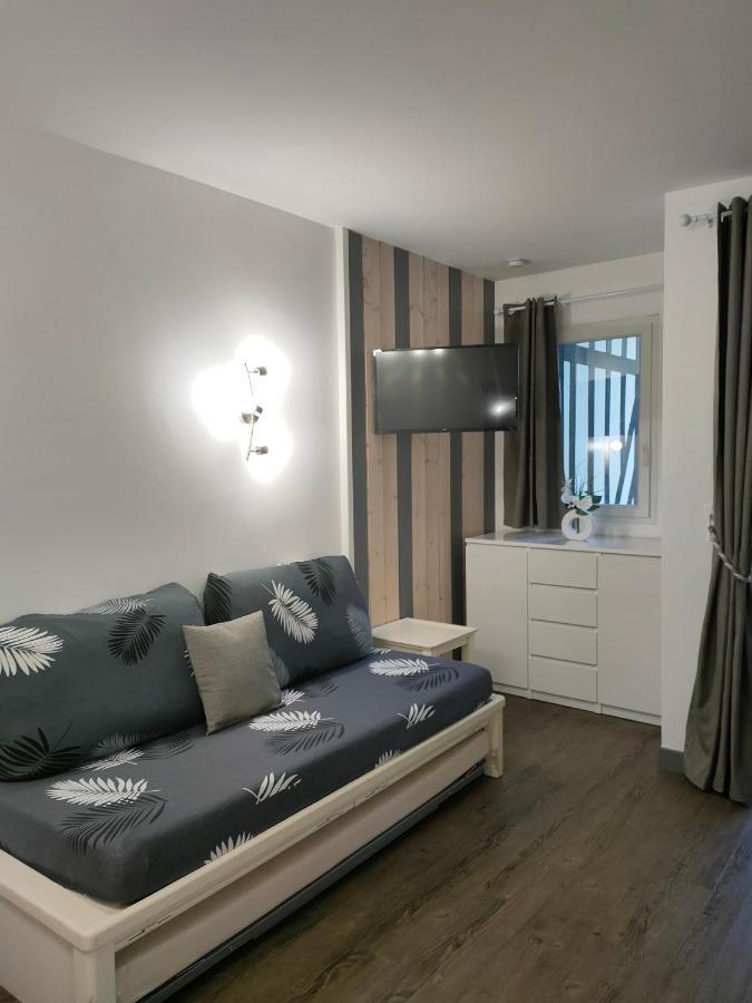 Appartement - Residence Du Golf Deauville 2 Екстериор снимка
