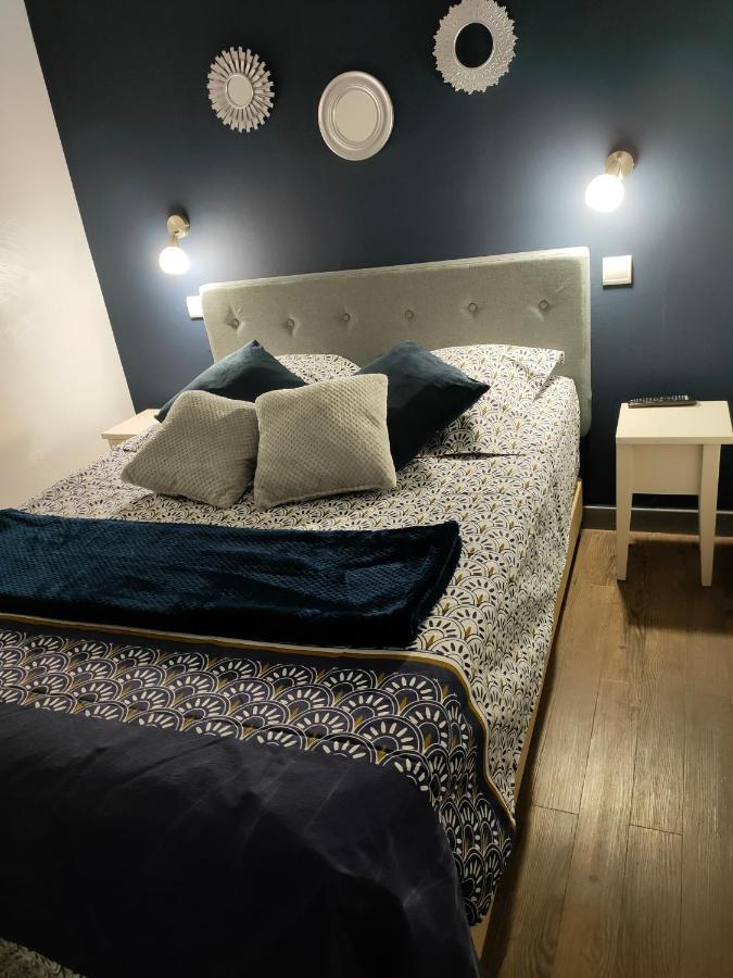 Appartement - Residence Du Golf Deauville 2 Екстериор снимка