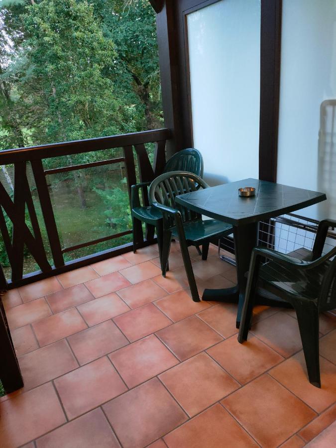 Appartement - Residence Du Golf Deauville 2 Екстериор снимка