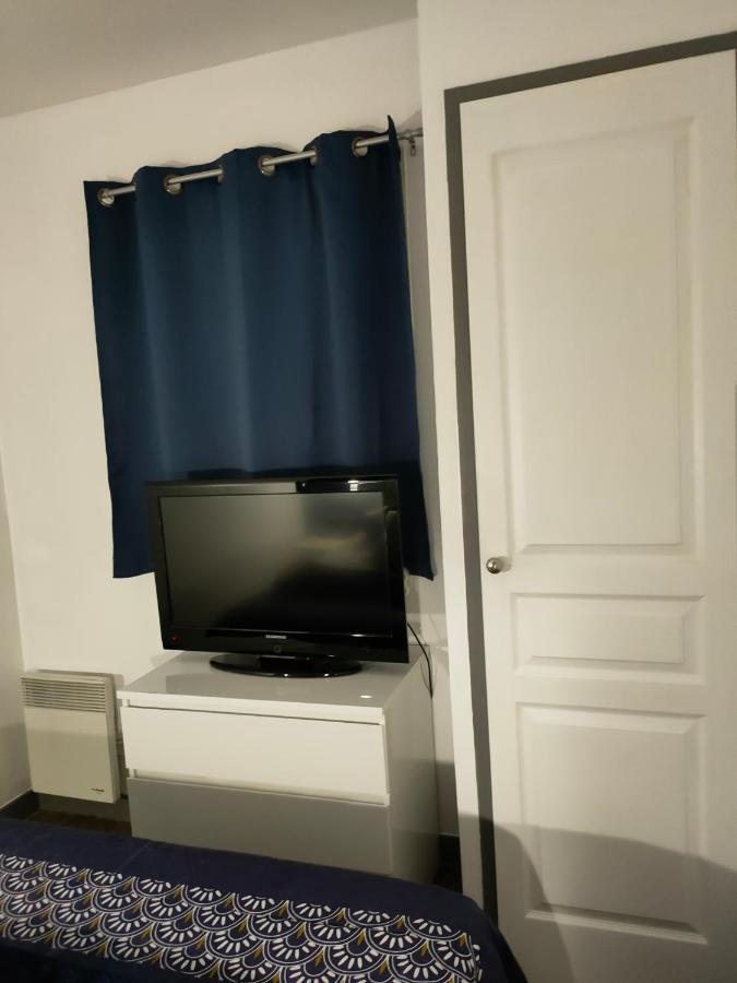 Appartement - Residence Du Golf Deauville 2 Екстериор снимка